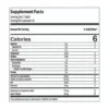 FARMASI Nutriplus Calcium Magnesium Plus – 30 Tablets – Official Supplement Facts FARMASI Nutriplus Calcium Magnesium Plus – 30 Tablets – Official Supplement Facts
