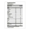 FARMASI Nutriplus Collagen Tablets 30 Tablets — Official nutrition or supplement facts FARMASI Nutriplus Collagen Tablets 30 Tablets — Official nutrition or supplement facts