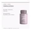FARMASI Nutriplus Collagen Tablets 30 Tablets — Formula details FARMASI Nutriplus Collagen Tablets 30 Tablets — Formula details