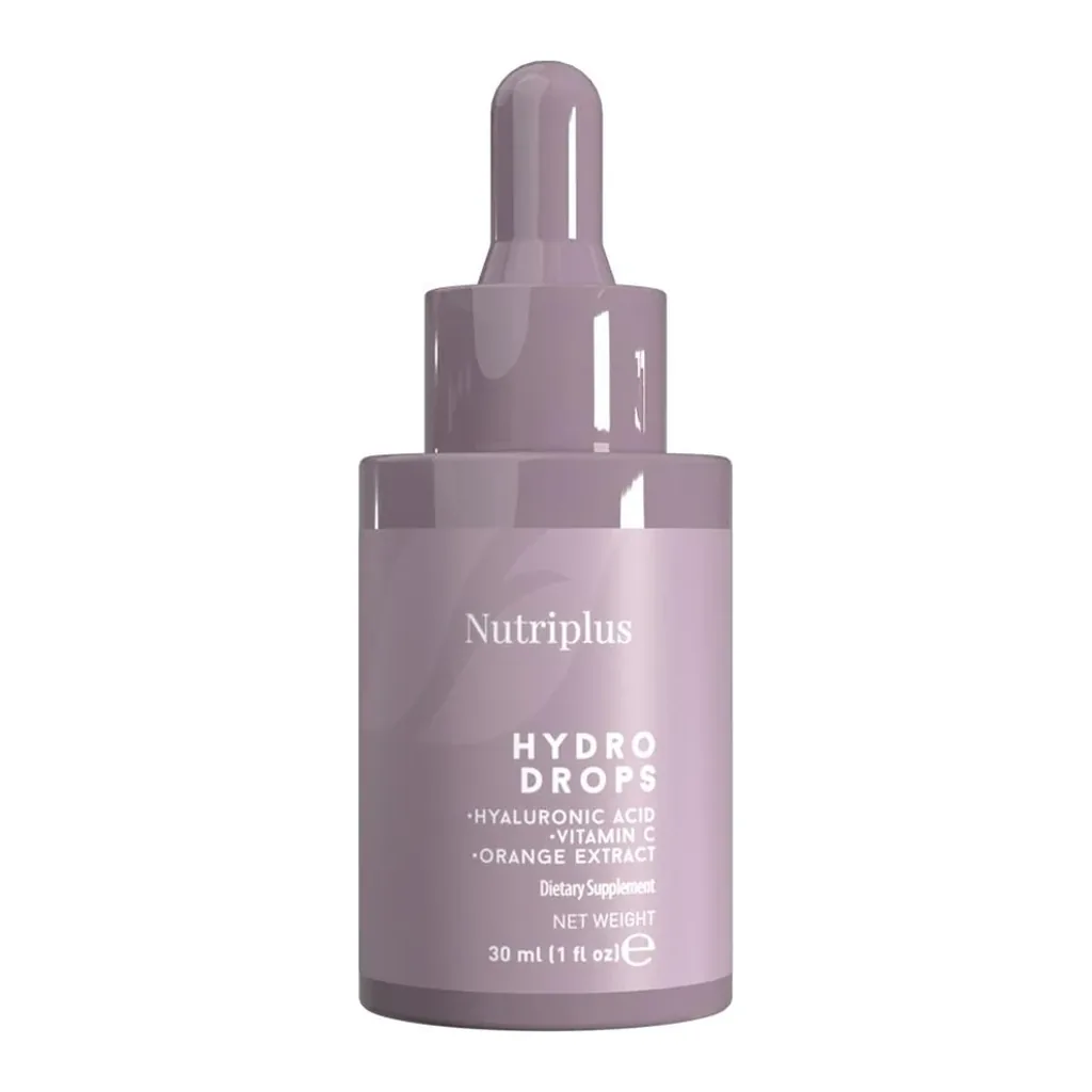 FARMASI Nutriplus Hydro Drops – 30 mL – Main product image FARMASI Nutriplus Hydro Drops – 30 mL – Main product image