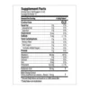 FARMASI Nutriplus Hydro Drops – 30 mL – Official Supplement Facts FARMASI Nutriplus Hydro Drops – 30 mL – Official Supplement Facts