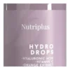 FARMASI Nutriplus Hydro Drops – 30 mL – Official packaging detail FARMASI Nutriplus Hydro Drops – 30 mL – Official packaging detail