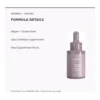 FARMASI Nutriplus Hydro Drops – 30 mL – Verified formula and format FARMASI Nutriplus Hydro Drops – 30 mL – Verified formula and format