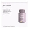 FARMASI Nutriplus Multivitamin and Mineral for Men, 60 Tablets – Verified ingredients and dosage FARMASI Nutriplus Multivitamin and Mineral for Men, 60 Tablets – Verified ingredients and dosage