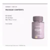 FARMASI Nutriplus Multivitamin and Mineral for Men, 60 Tablets – Verified package contents FARMASI Nutriplus Multivitamin and Mineral for Men, 60 Tablets – Verified package contents
