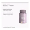 FARMASI Nutriplus Multivitamin and Mineral for Men, 60 Tablets – Verified formula and format FARMASI Nutriplus Multivitamin and Mineral for Men, 60 Tablets – Verified formula and format