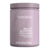 FARMASI Nutriplus Beauty Booster Collagen – Unflavored, 250 g – Front packaging on white background FARMASI Nutriplus Beauty Booster Collagen – Unflavored, 250 g – Front packaging on white background
