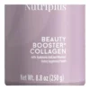 FARMASI Nutriplus Beauty Booster Collagen – Unflavored, 250 g – Packaging detail FARMASI Nutriplus Beauty Booster Collagen – Unflavored, 250 g – Packaging detail