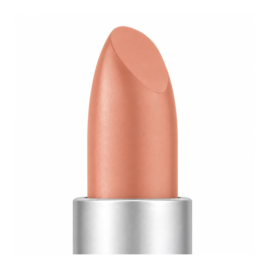 FARMASI BB Glaze Lipstick Neutral Nude 01 Packaging detail FARMASI BB Glaze Lipstick Neutral Nude 01 Packaging detail