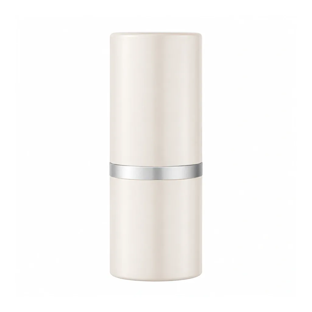 FARMASI BB Glaze Lipstick Neutral Nude 01 Packaging detail FARMASI BB Glaze Lipstick Neutral Nude 01 Packaging detail