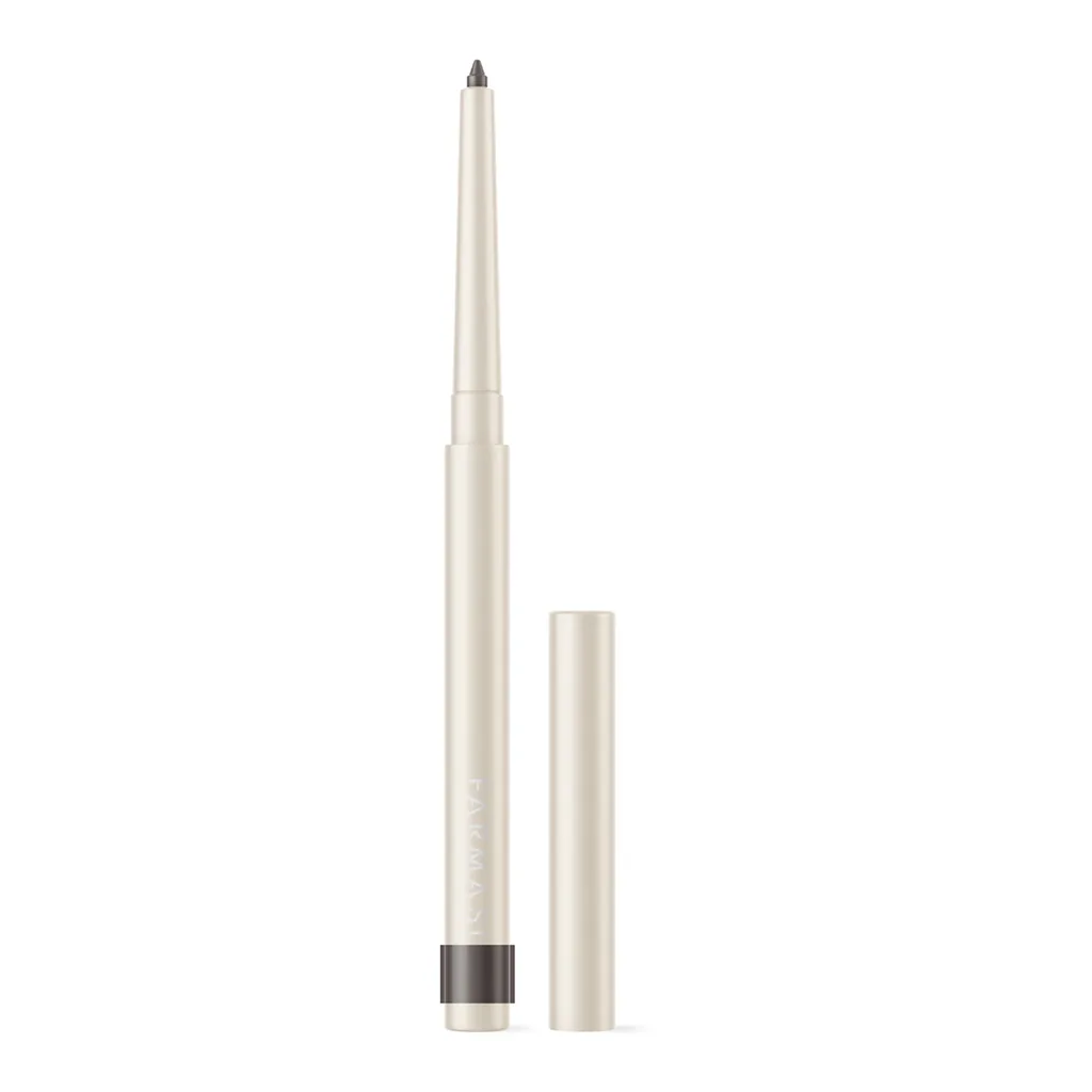 FARMASI Lip Liner Pencil 05 Ash Brown Product photo FARMASI Lip Liner Pencil 05 Ash Brown Product photo
