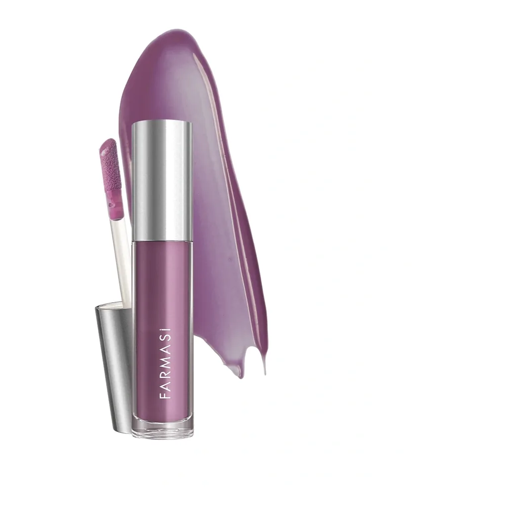FARMASI Tinted Lip Plumper 02 Flirt Product photo FARMASI Tinted Lip Plumper 02 Flirt Product photo