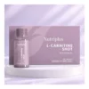 FARMASI Nutriplus L-Carnitine Shot, 15 × 50 mL – Studio presentation FARMASI Nutriplus L-Carnitine Shot, 15 × 50 mL – Studio presentation