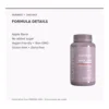 FARMASI Nutriplus Apple Cider Vinegar Gummies – 60 Gummies – Verified formula and format FARMASI Nutriplus Apple Cider Vinegar Gummies – 60 Gummies – Verified formula and format
