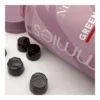 FARMASI Nutriplus Green & Berry Gummies, 60 Gummies – Official packaging detail FARMASI Nutriplus Green & Berry Gummies, 60 Gummies – Official packaging detail
