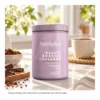 FARMASI Nutriplus Beauty Booster Collagen – Chocolate, 210 g – Styled product scene; accessories not included FARMASI Nutriplus Beauty Booster Collagen – Chocolate, 210 g – Styled product scene; accessories not included