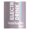 FARMASI Nutriplus Electrolyte Drink Mix, Natural Raspberry, 14 Effervescent Tablets – Official packaging detail FARMASI Nutriplus Electrolyte Drink Mix, Natural Raspberry, 14 Effervescent Tablets – Official packaging detail