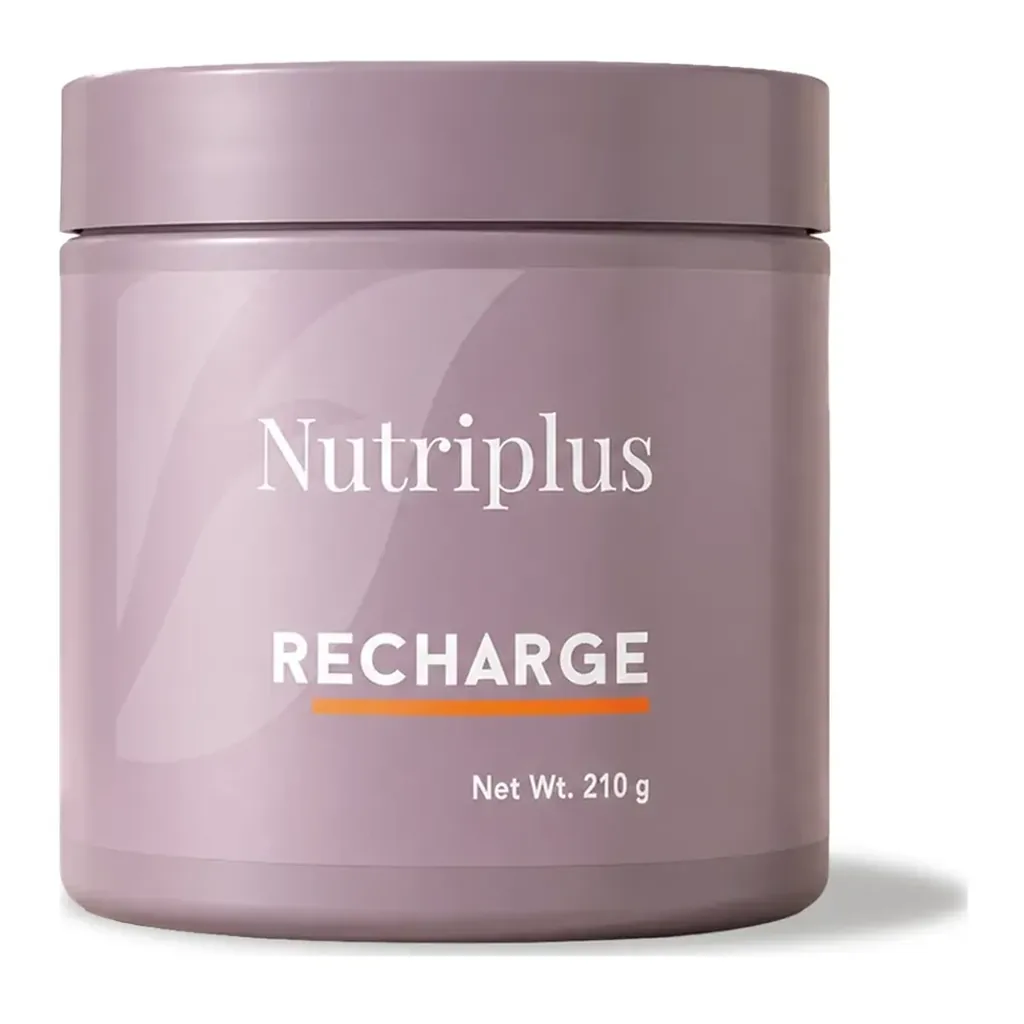 FARMASI Nutriplus Recharge — 210 g – Main product image FARMASI Nutriplus Recharge — 210 g – Main product image