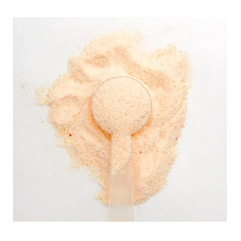 FARMASI Nutriplus Recharge — 210 g – Official product photograph detail FARMASI Nutriplus Recharge — 210 g – Official product photograph detail