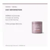 FARMASI Nutriplus Recharge — 210 g – Product use information FARMASI Nutriplus Recharge — 210 g – Product use information