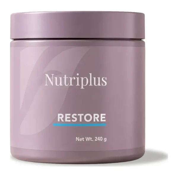 FARMASI Nutriplus Restore, 240 g – Main product image FARMASI Nutriplus Restore, 240 g – Main product image