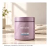 FARMASI Nutriplus Restore, 240 g – Styled countertop scene; decorative accessories not included FARMASI Nutriplus Restore, 240 g – Styled countertop scene; decorative accessories not included