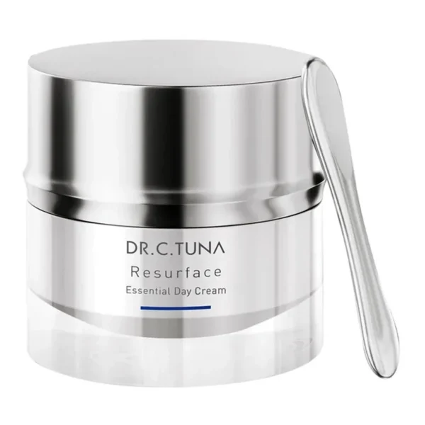 1002085-01-official-main-white Farmasi Dr. C. Tuna Resurface Essential Day Cream