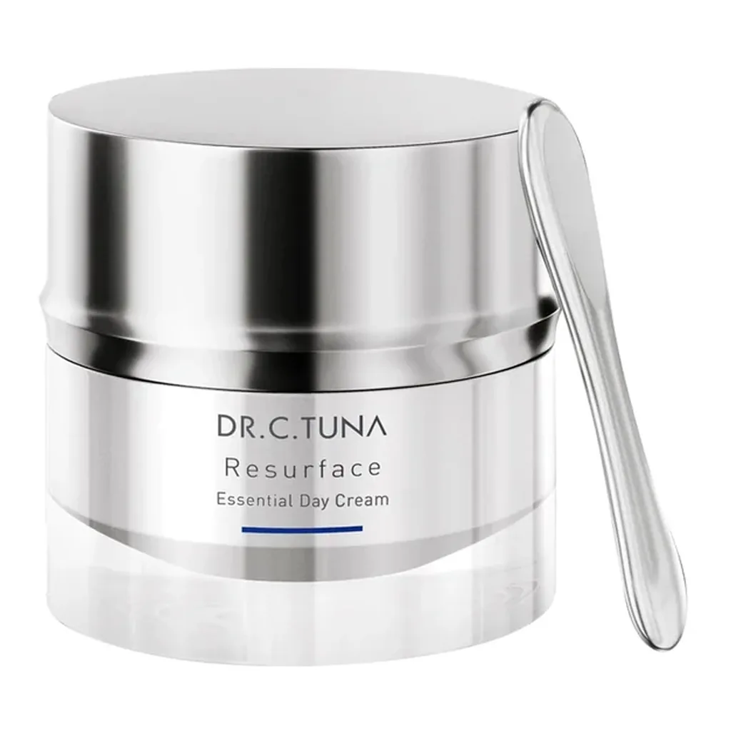 1002085-01-official-main-white Farmasi Dr. C. Tuna Resurface Essential Day Cream