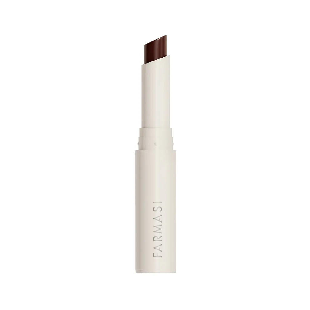 FARMASI Lip Stylo Reddish Brown Product photo FARMASI Lip Stylo Reddish Brown Product photo