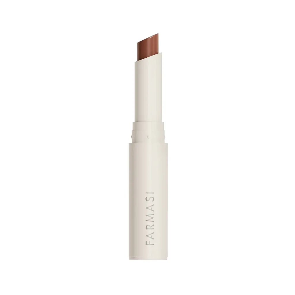 FARMASI Lip Stylo Beige Rose Product photo FARMASI Lip Stylo Beige Rose Product photo