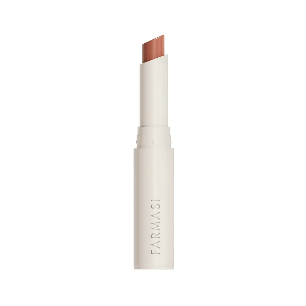 FARMASI Lip Stylo Nude Pink Product photo FARMASI Lip Stylo Nude Pink Product photo