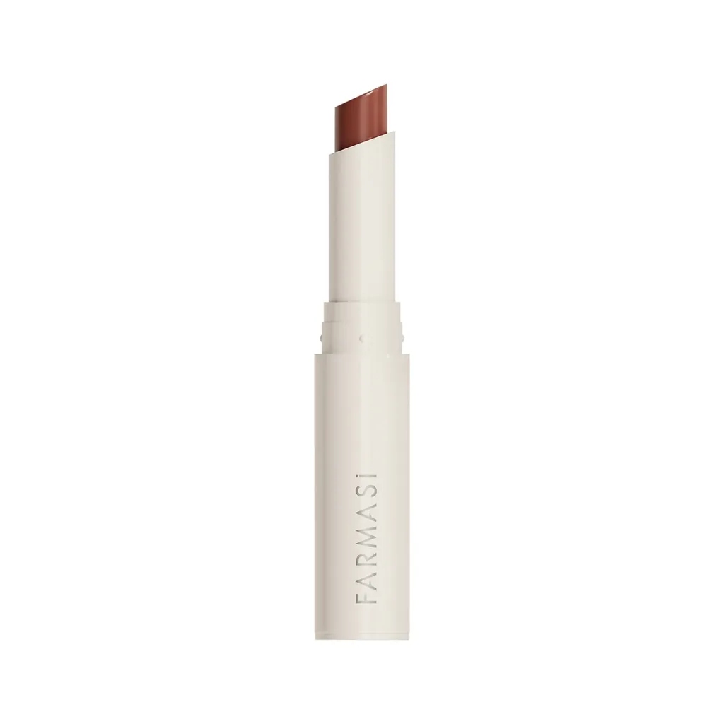 FARMASI Lip Stylo Dusty Rose Product photo FARMASI Lip Stylo Dusty Rose Product photo