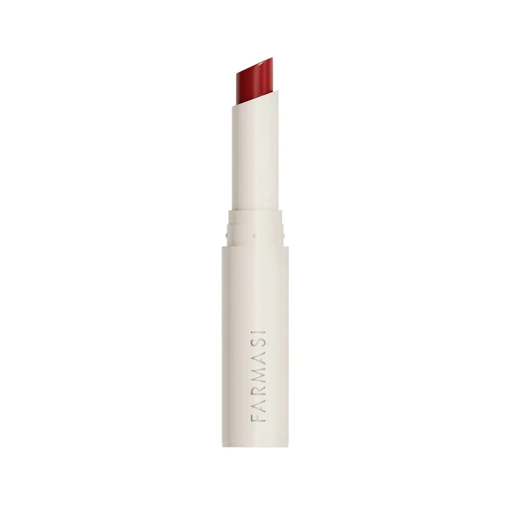FARMASI Lip Stylo Brilliant Red Product photo FARMASI Lip Stylo Brilliant Red Product photo
