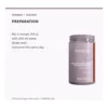 FARMASI Nutriplus Shake – Cookie Crunch, 728 g – Preparation directions FARMASI Nutriplus Shake – Cookie Crunch, 728 g – Preparation directions