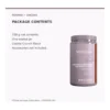 FARMASI Nutriplus Shake – Cookie Crunch, 728 g – Package contents FARMASI Nutriplus Shake – Cookie Crunch, 728 g – Package contents