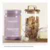 FARMASI Nutriplus Shake – Cream Caramel, 728 g – Styled product scene; accessories not included FARMASI Nutriplus Shake – Cream Caramel, 728 g – Styled product scene; accessories not included