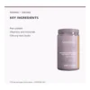 FARMASI Nutriplus Shake – Cream Caramel, 728 g – Key ingredients FARMASI Nutriplus Shake – Cream Caramel, 728 g – Key ingredients