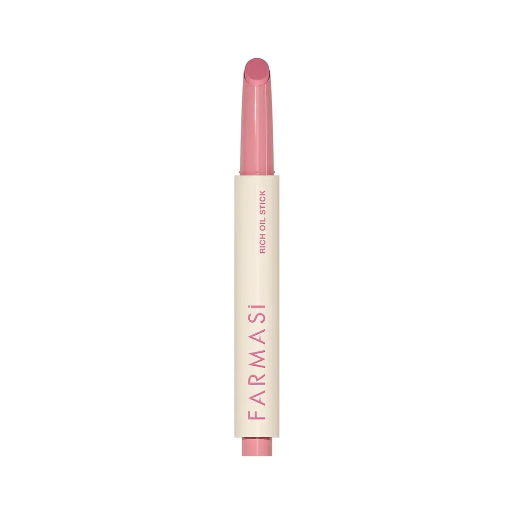 FARMASI Rich Oil Stick Hey You Product photo FARMASI Rich Oil Stick Hey You Product photo
