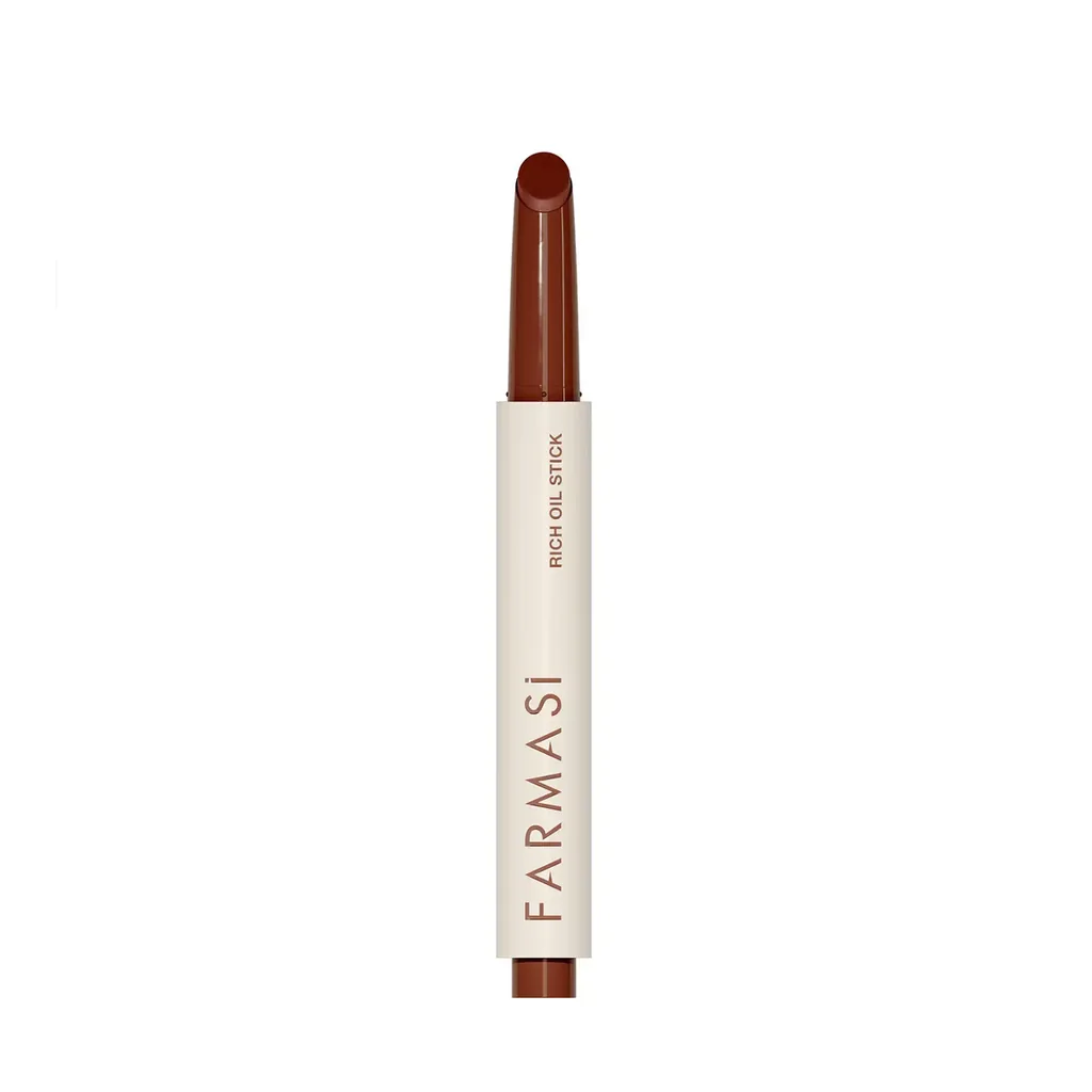 FARMASI Rich Oil Stick Lowkey Product photo FARMASI Rich Oil Stick Lowkey Product photo