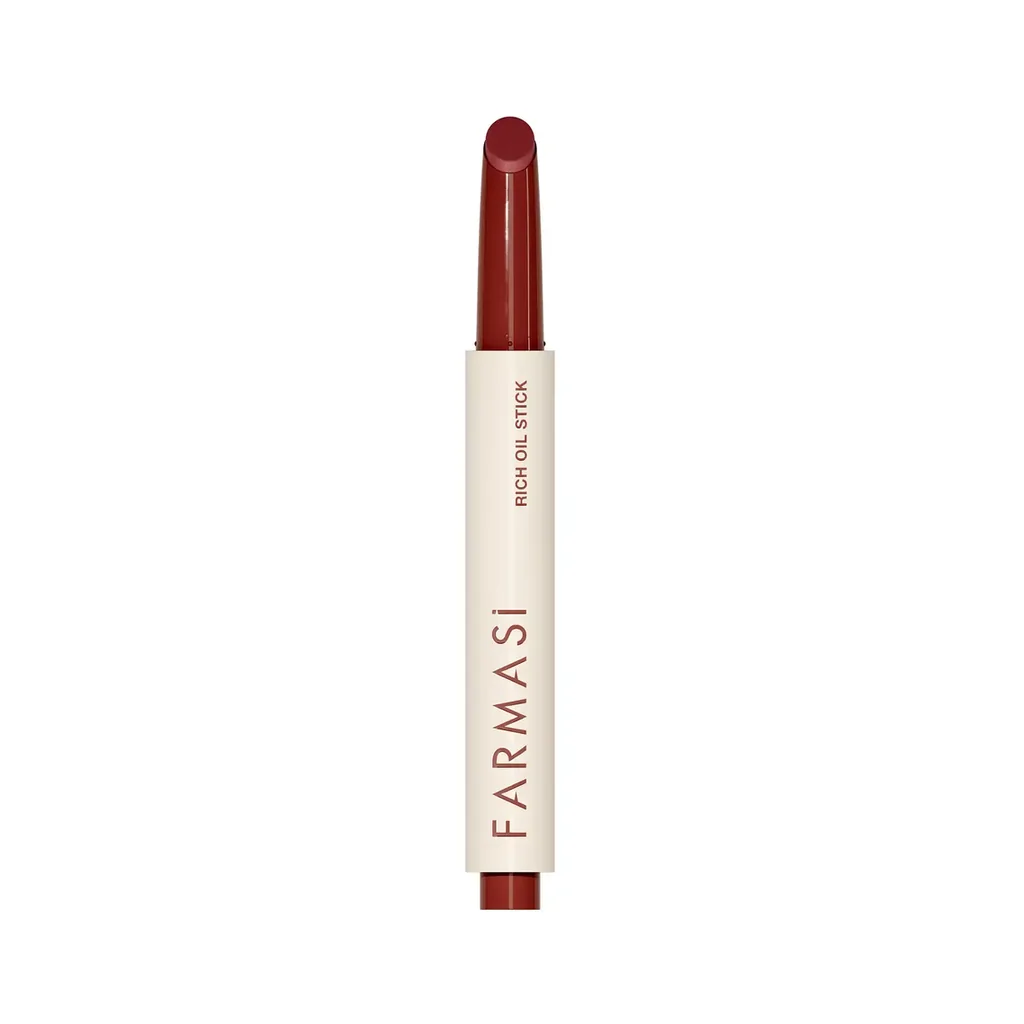FARMASI Rich Oil Stick Viral Rush Product photo FARMASI Rich Oil Stick Viral Rush Product photo