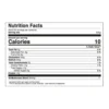 FARMASI Delish Mushroom Coffee 105 g — Official nutrition or supplement facts FARMASI Delish Mushroom Coffee 105 g — Official nutrition or supplement facts