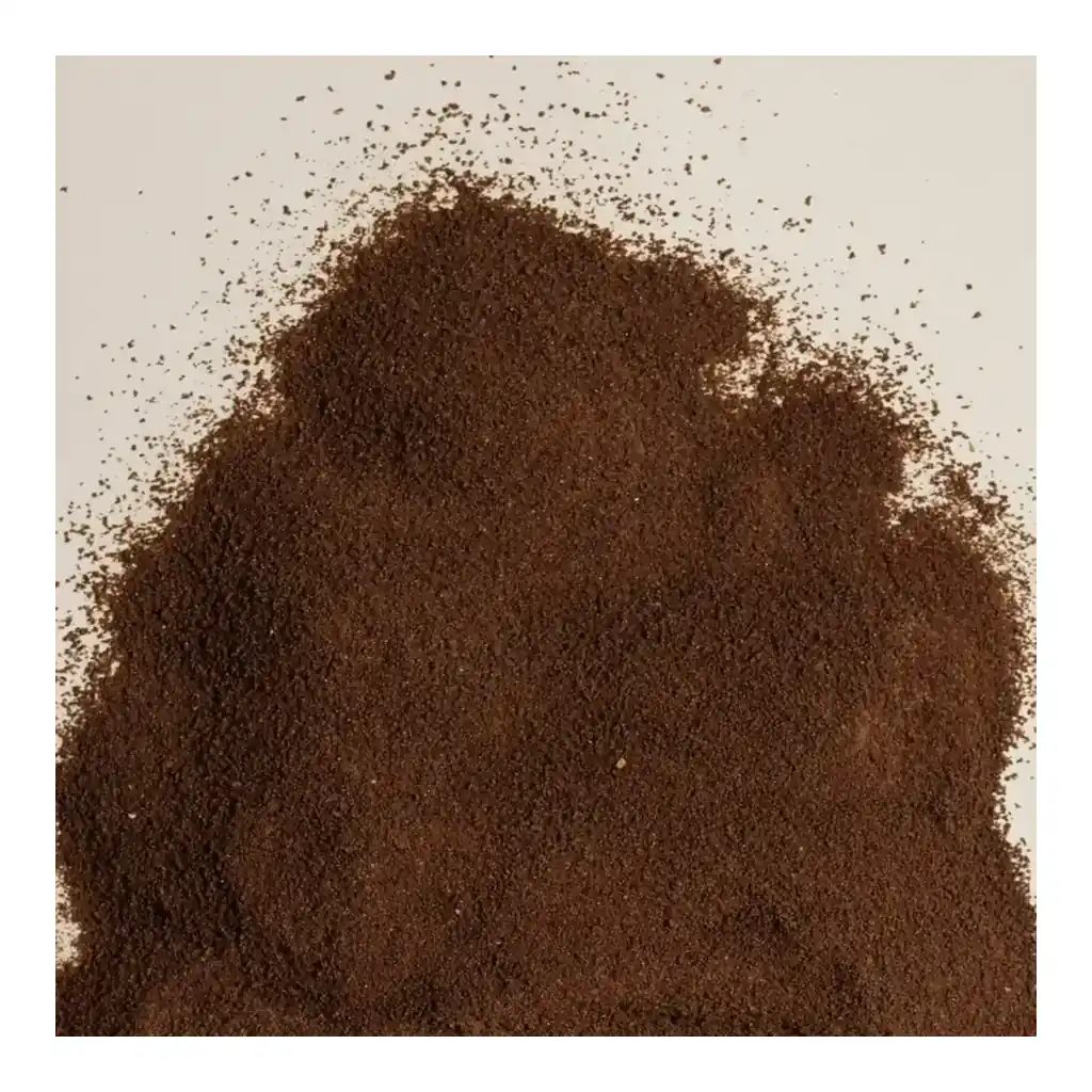 FARMASI Delish Mushroom Coffee 105 g — Official label or product detail FARMASI Delish Mushroom Coffee 105 g — Official label or product detail