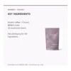 FARMASI Delish Mushroom Coffee 105 g — Key ingredients information FARMASI Delish Mushroom Coffee 105 g — Key ingredients information