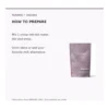 FARMASI Delish Mushroom Coffee 105 g — Directions for use FARMASI Delish Mushroom Coffee 105 g — Directions for use