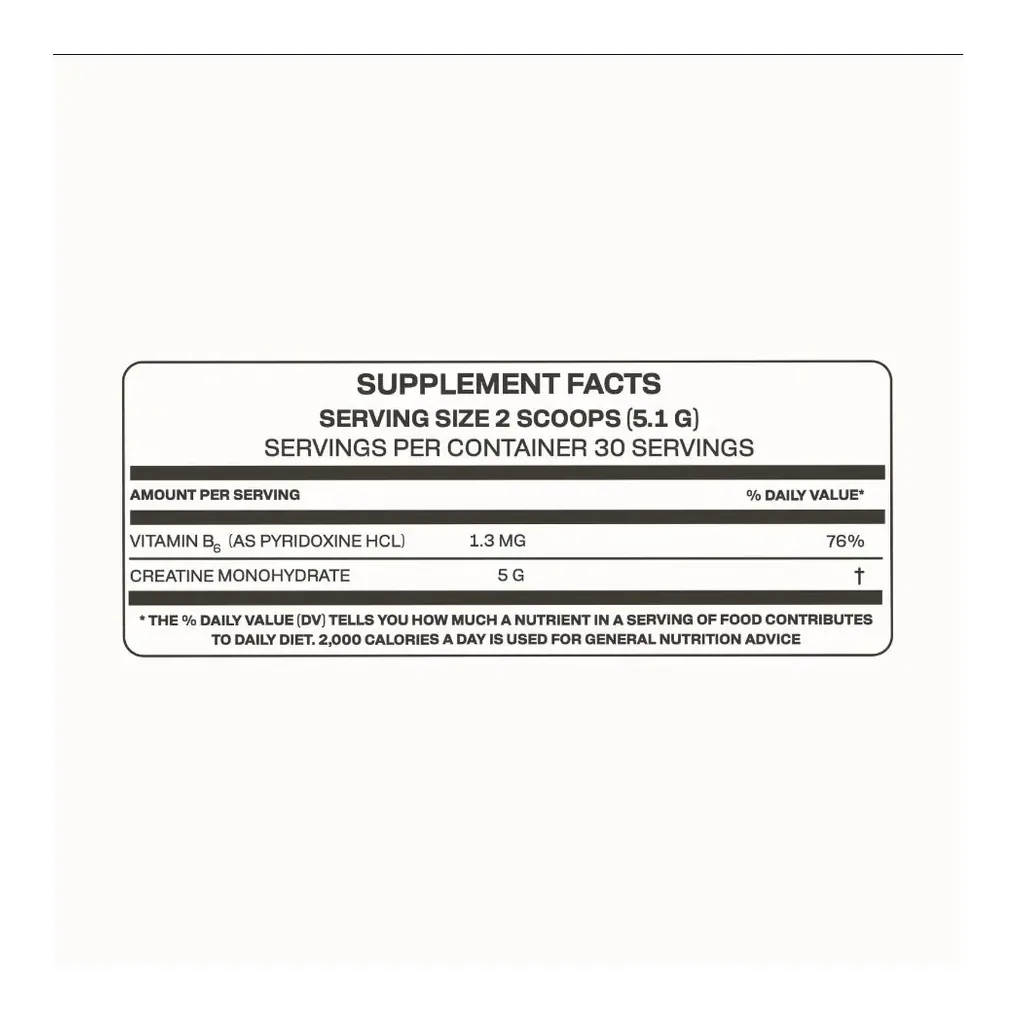 Farmasi Nutriplus+ Creatine — image 2 of 9 Farmasi Nutriplus+ Creatine product gallery image 2