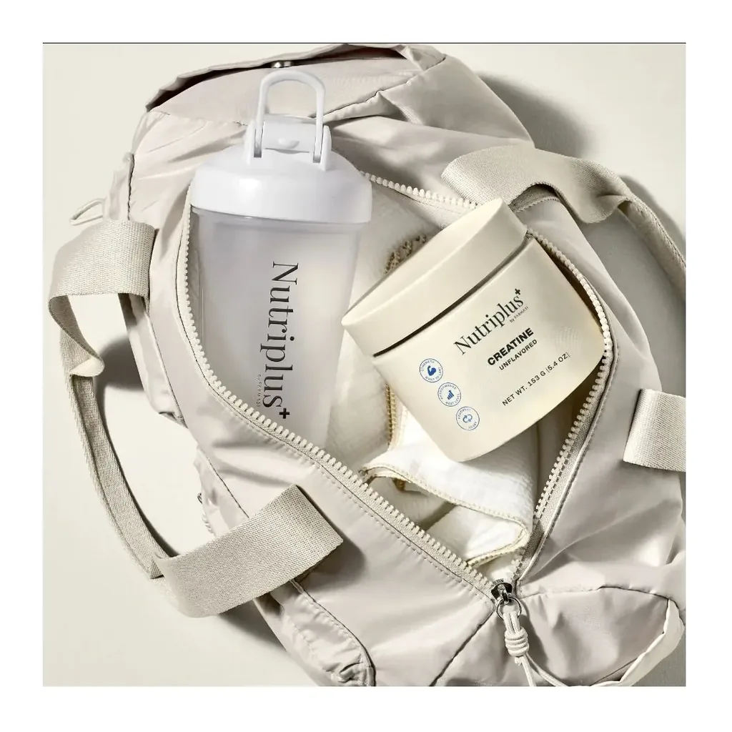 Farmasi Nutriplus+ Creatine — image 3 of 9 Farmasi Nutriplus+ Creatine product gallery image 3