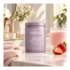 Farmasi Nutriplus Beauty Booster Collagen Strawberry Cream — image 6 of 9 Farmasi Nutriplus Beauty Booster Collagen Strawberry Cream product gallery image 6