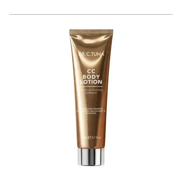 1002877-01-cc-body-lotion-light-product-white Farmasi Dr. C. Tuna CC Body Lotion Light — light product white