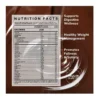 1002911-02-nutriplus-shake-velvet-chocolate-official-nutrition-ingredients Farmasi Nutriplus Shake Velvet Chocolate, 728 g — official nutrition facts and ingredients