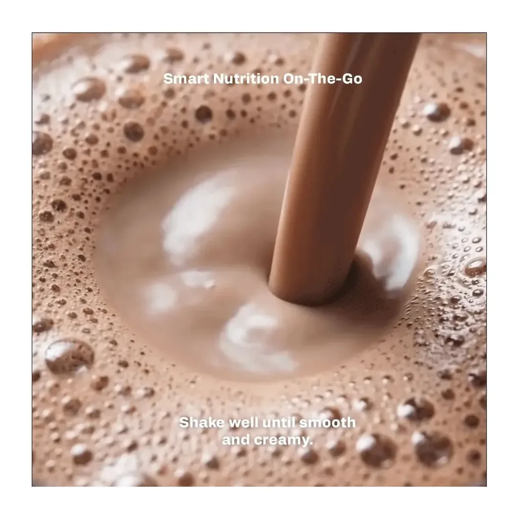 1002911-03-nutriplus-shake-velvet-chocolate-official-chocolate-texture Farmasi Nutriplus Shake Velvet Chocolate, 728 g — official chocolate shake texture